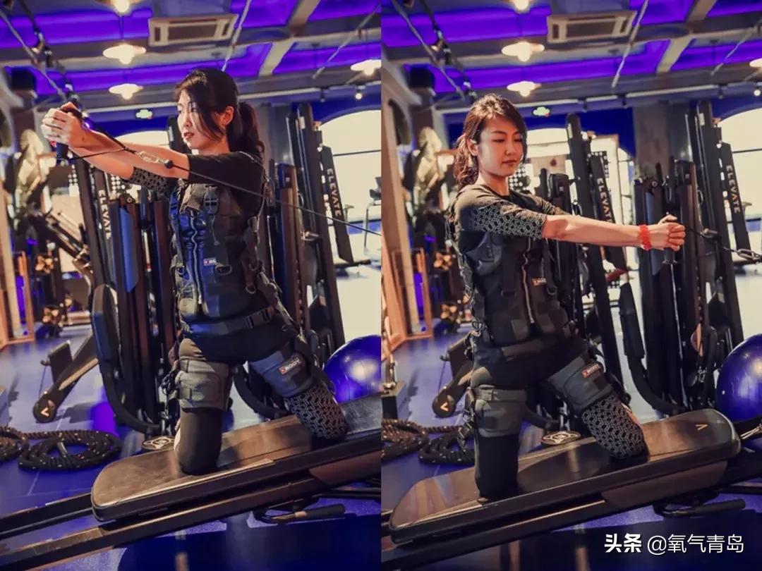青岛减肥训练营正规优质之选，青岛正规优质减肥训练营，塑造健康体型的选择