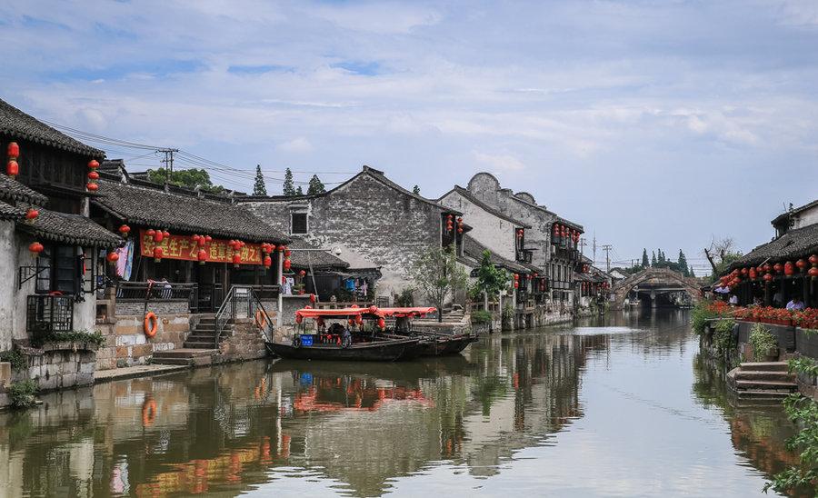 上海旅游景点介绍，上海旅游景点详解