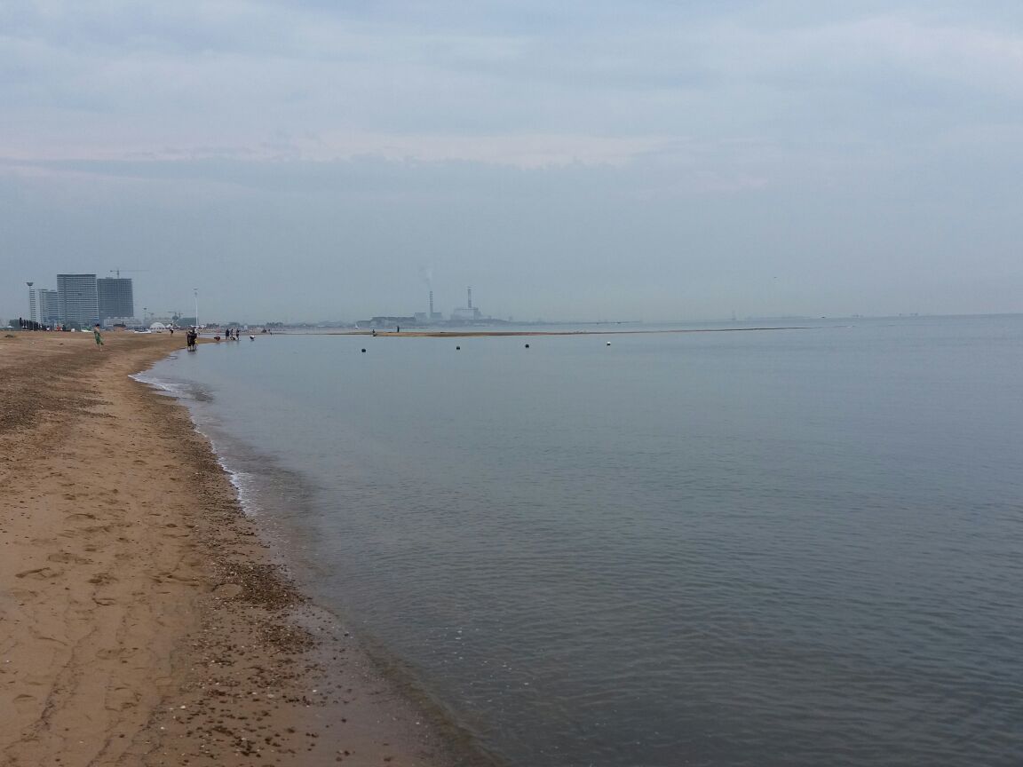 东戴河附近旅游景点攻略，东戴河周边旅游胜地攻略