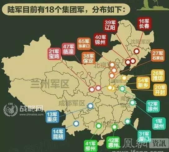 中国人民解放军陆军第38集团军，历史沿革与战区归属，中国人民解放军陆军第38集团军的历史沿革与战区归属解析