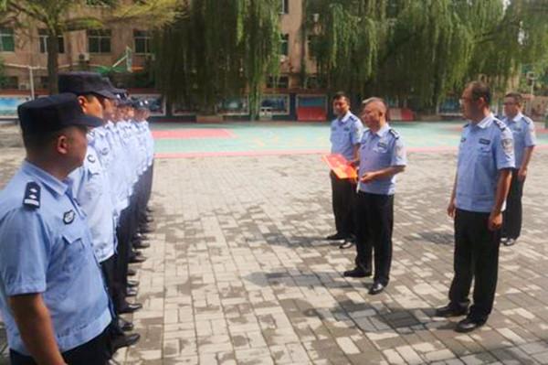 特警招录条件,选拔标准与要求,特警选拔标准与招录条件详解