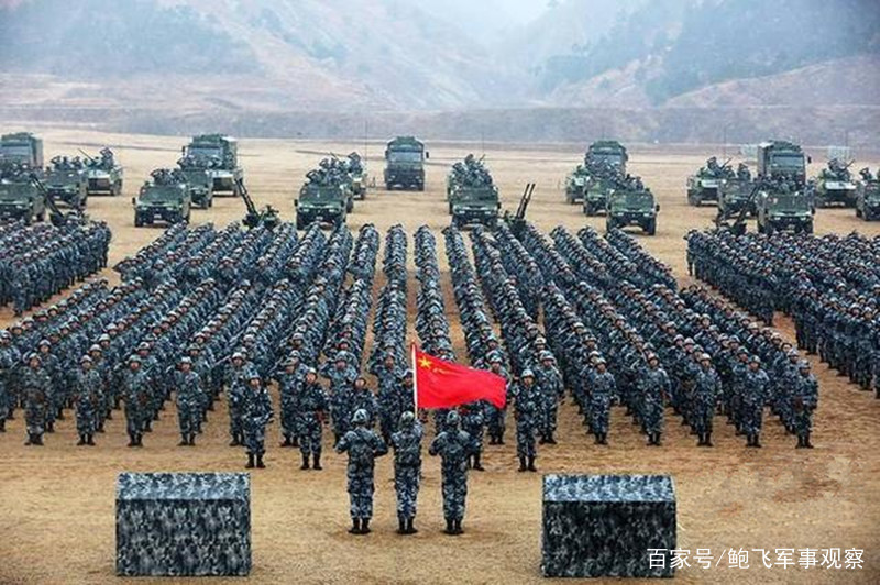 中国解放军第三十八集团军，英勇无畏，忠诚担当，中国解放军第三十八集团军，英勇无畏，忠诚担当的战士