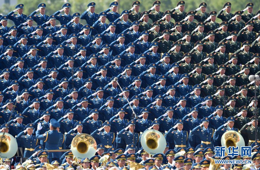 震撼心灵，回顾九三阅兵，15秒定格永恒场面，九三阅兵，震撼心灵，瞬间定格永恒记忆
