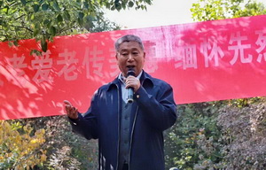中国志愿军军歌朗诵词——英勇无畏，勇往直前，中国志愿军军歌朗诵词，英勇无畏，奋勇向前