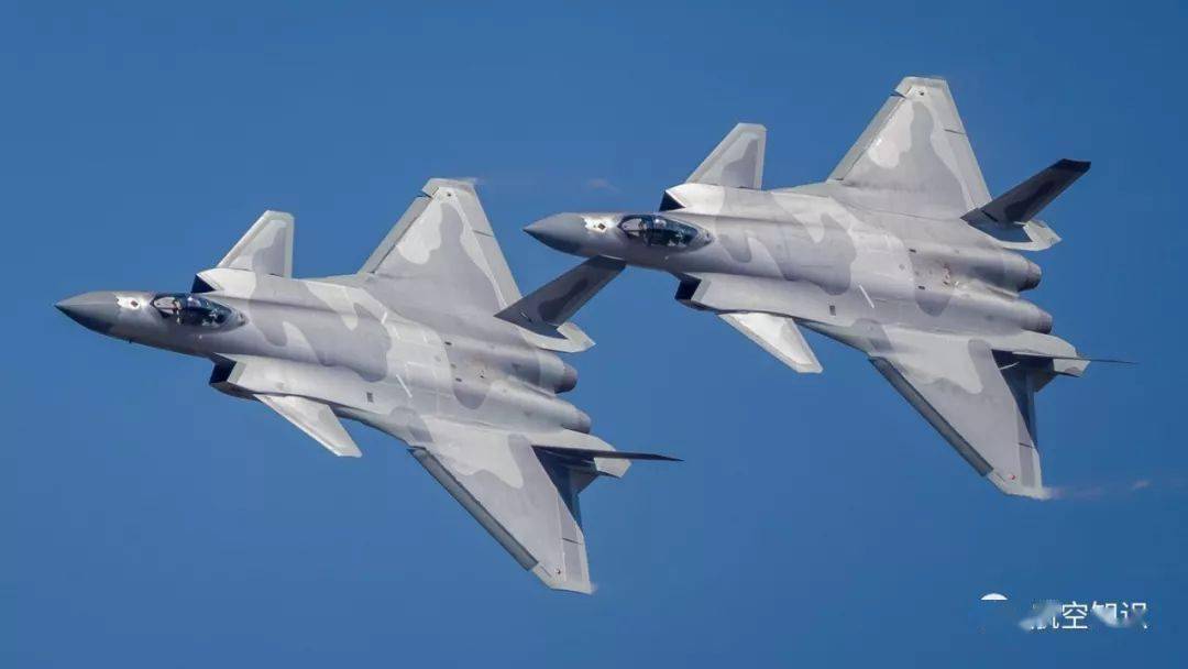 歼-20的主要作用，中国空中力量的新时代代表，歼-20，中国空中力量的新时代代表与主力战机