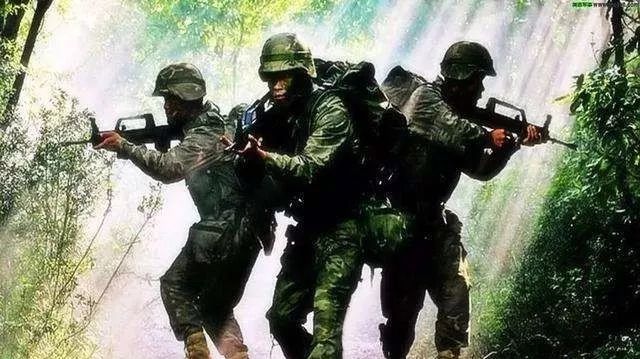 有多少中国军人去过猎人学校,历史与现状的探究,猎人学校,中国军人的足迹与历史的探究