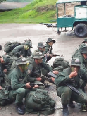 有多少中国军人去过猎人学校,历史与现状的探究,猎人学校,中国军人的足迹与历史的探究