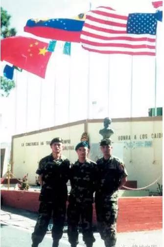 有多少中国军人去过猎人学校,历史与现状的探究,猎人学校,中国军人的足迹与历史的探究