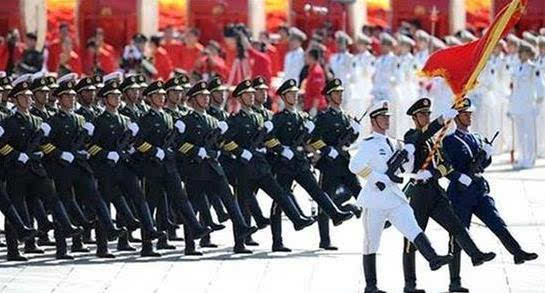 关于军改裁军是否结束，深度解析与未来展望，军改裁军进程解析，是否结束及未来展望