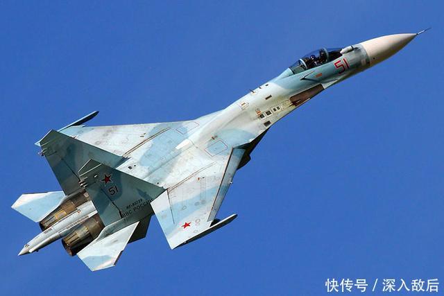 米格29与苏27，冷战时代的空中霸主之争，冷战时代的空中霸主对决，米格29与苏27的较量