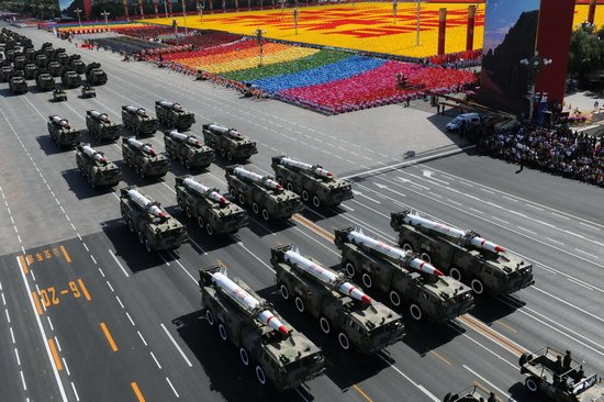 大阅兵方阵图片，荣耀的瞬间，历史的见证，大阅兵方阵荣耀瞬间，历史的见证与时代的印记