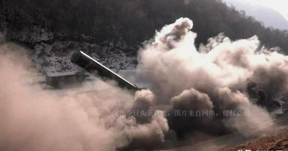 中国东风-31导弹，深入解析其属性与特点，中国东风-31导弹，属性与特点深度解析