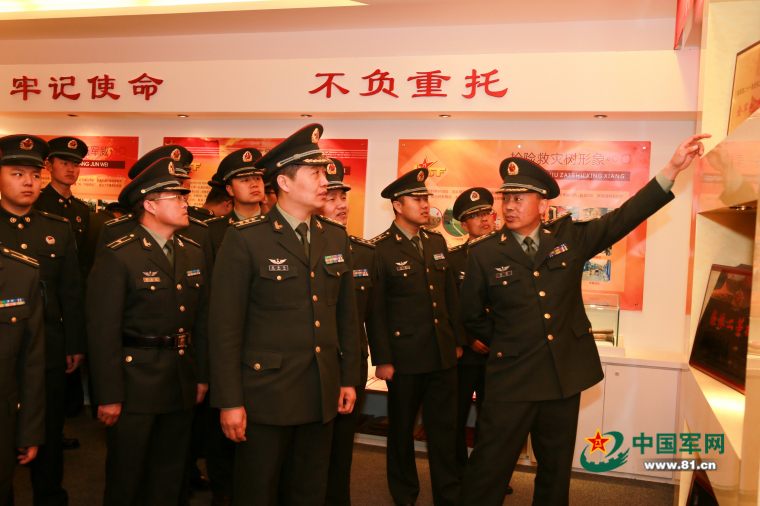 关于47集团军工兵团现状的研究文章，47集团军工兵团现状研究分析