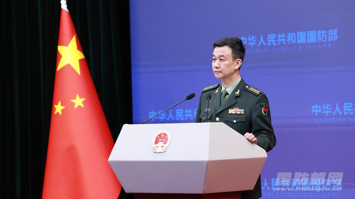 李长福，国防部的重要人物与时代见证者，李长福，国防部重要人物与时代变迁见证者