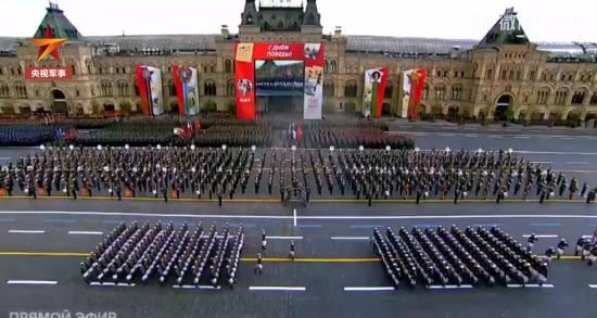 俄罗斯阅兵的重要意义，国家力量、民族精神与战略展示，俄罗斯阅兵，国家力量、民族精神的战略展示