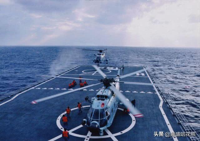 关于071多少艘的探讨，关于071舰艇数量的探讨