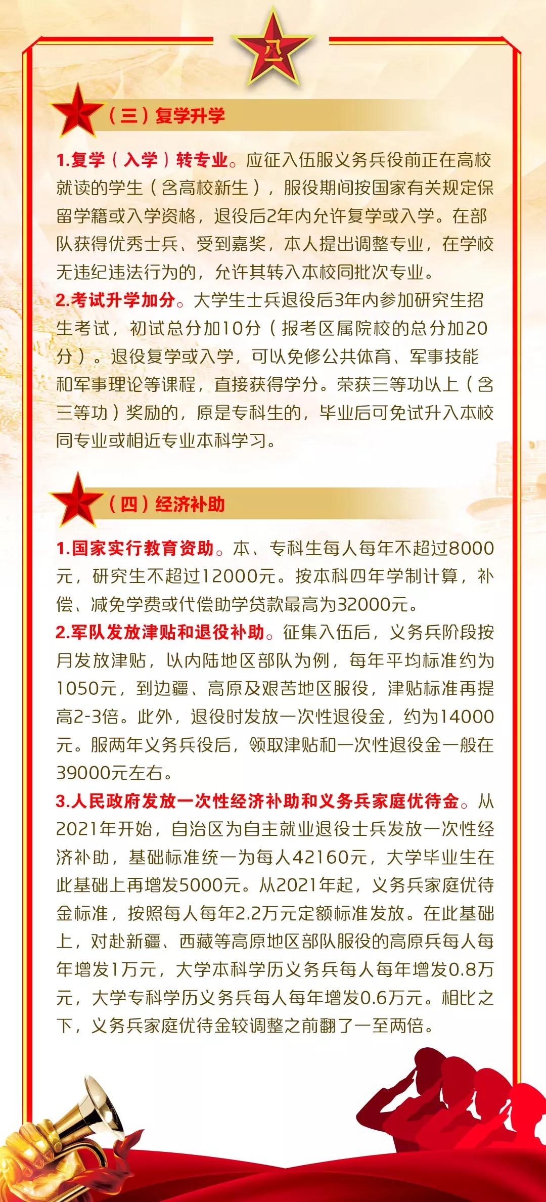 全面解读2022年山东征兵入伍最新政策，2022年山东征兵入伍最新政策全面解读