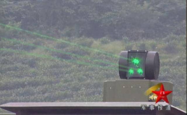 死光A激光武器是否存在，探索现代科技中的神秘武器，死光A激光武器，现代科技神秘武器的探索