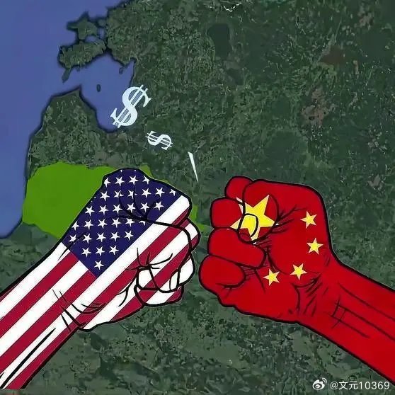 俄美战争已打响，原因探究，俄美战争爆发，原因深度探究