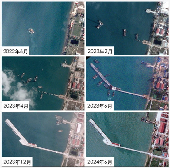 揭秘中国海军新利器,625巴中舰,揭秘中国海军新利器,巴中舰亮相,展现强大实力