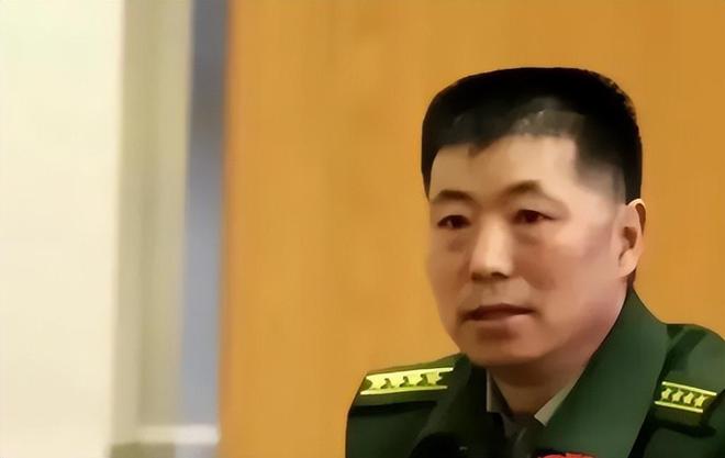 祁发宝为何未获一等功，深度解析，祁发宝未获一等功背后的原因深度解析