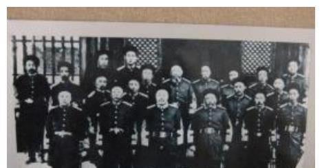 樊崧甫将军的照片，历史的见证与时代的记忆，樊崧甫将军照片，历史的见证与时代的记忆风采
