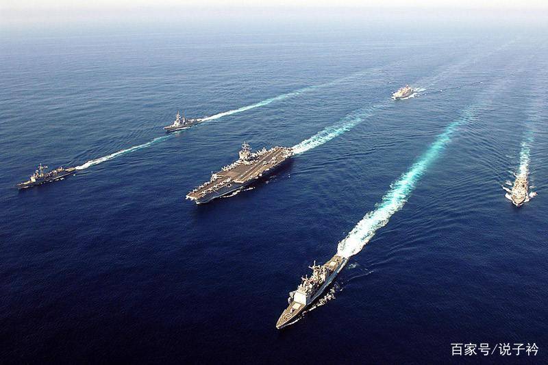 海军985舰，中国海军力量的骄傲，海军985舰，中国海军力量的荣耀典范