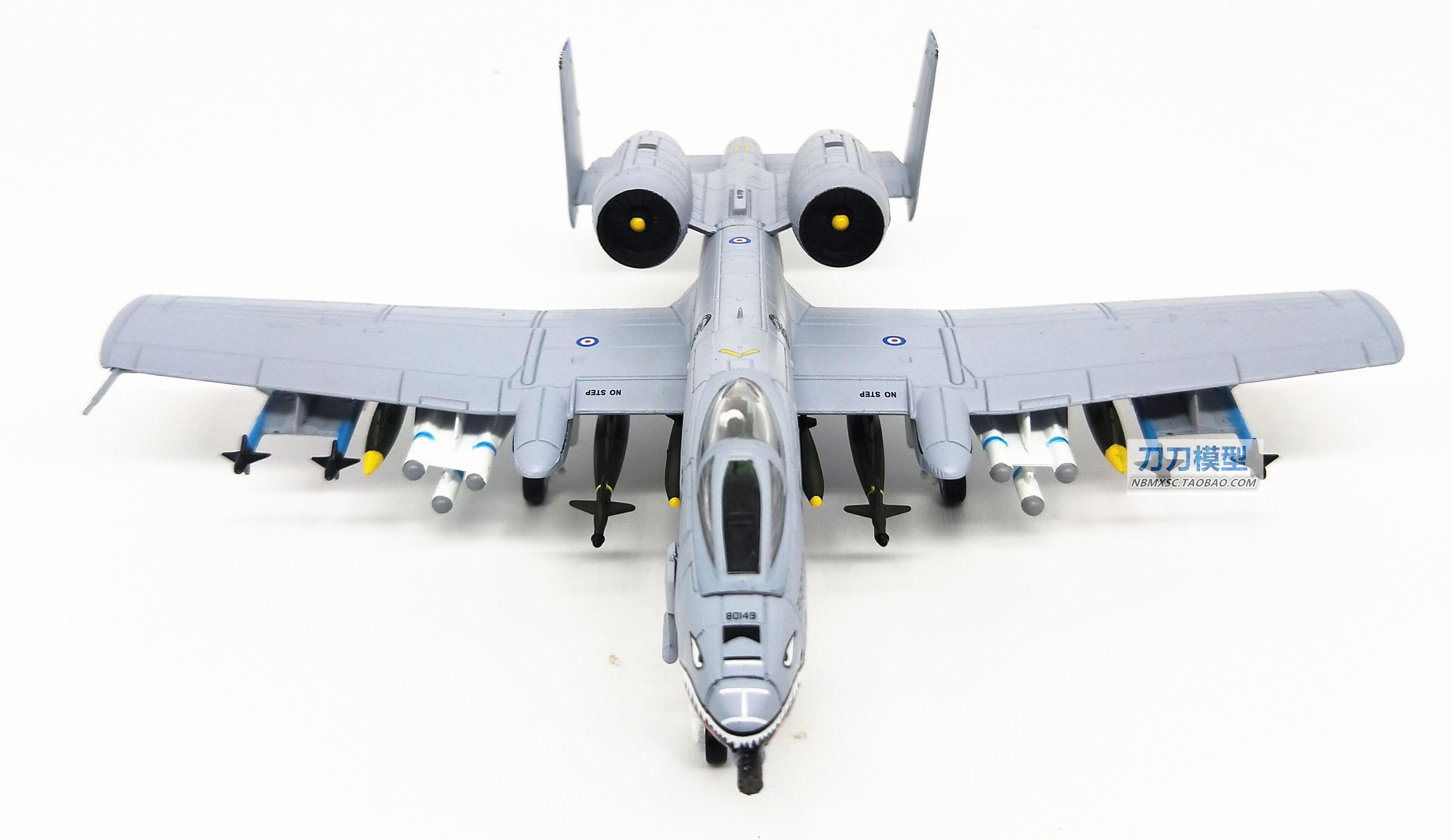 探索A-10攻击机模型制作的艺术与工艺，A-10攻击机模型制作的艺术与工艺探索