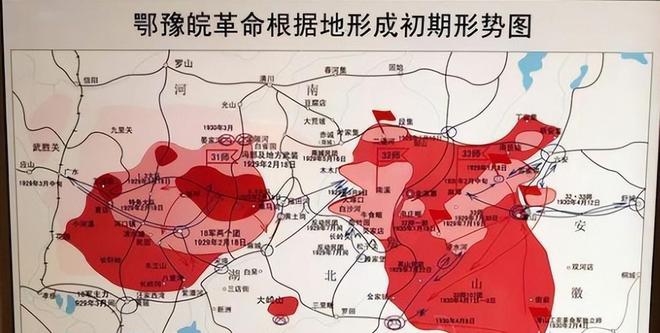江西的十大将军县，历史与荣耀的见证，江西十大将军县，历史与荣耀的见证地