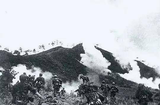 黄继光连所属部队,英勇无畏的传奇部队,黄继光连所属部队的英勇传奇之路