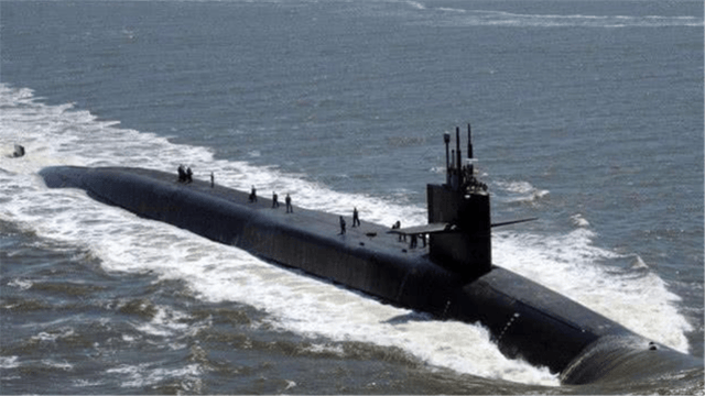 美国退役核潜艇,历史、现状和未来展望,美国退役核潜艇,历史沿革、现状评估与未来展望