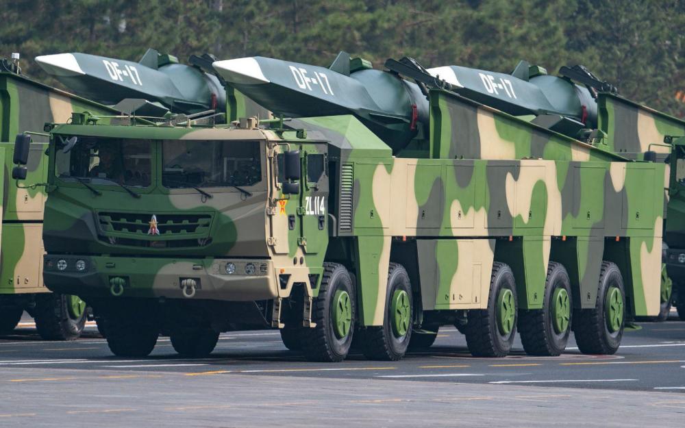 中国最厉害的导弹——东风-61，揭秘其卓越性能与长度之谜，揭秘中国顶尖导弹东风-61的卓越性能与神秘长度