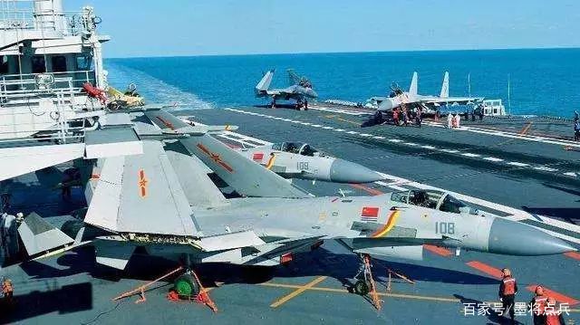 辽宁舰的舰载机搭载能力分析,辽宁舰舰载机搭载能力深度解析