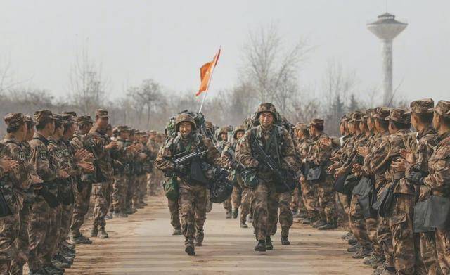 战略支援部队的成立时间与意义，战略支援部队成立时间及其深远意义