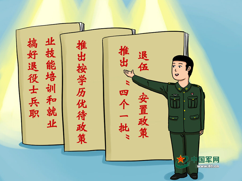 关于新的士兵政策制度的意见建议,关于新士兵政策制度的意见与建议汇总