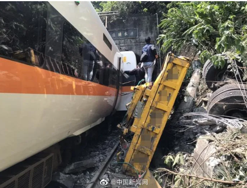火车出轨事故最新消息，中国应对与反思，中国火车出轨事故的最新动态与应对反思