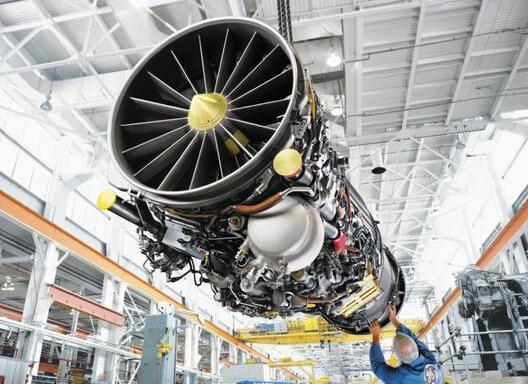 歼-31发动机推力，中国航空工业的崭新里程碑，歼-31发动机推力，中国航空工业的崭新突破
