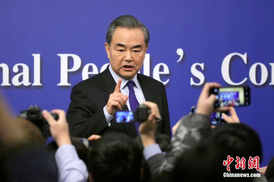 外交部部长王毅简介，一位卓越的外交家与时代领航者，王毅，卓越外交家与时代领航者的简介