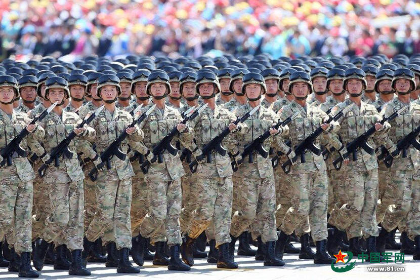 阅兵迷彩服，荣耀的象征与时代的印记，阅兵迷彩服，荣耀与时代的象征印记