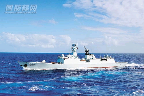 湖北舰，探索中国海军新里程碑，湖北舰，中国海军新里程碑的探索之旅