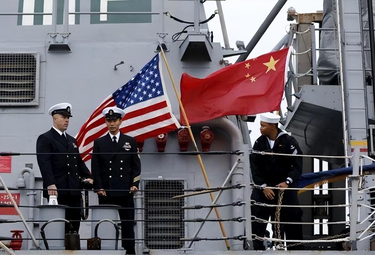 中国海军舰艇一览表，深度解析与探讨，中国海军舰艇概览，深度解析与探讨