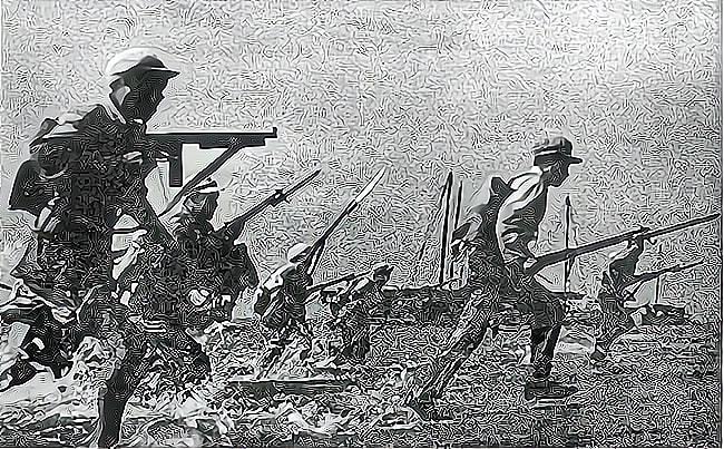 海南岛战役,解放海南岛的英勇壮举(1949年),海南岛战役,解放海南岛的英勇壮举(1949年回顾)
