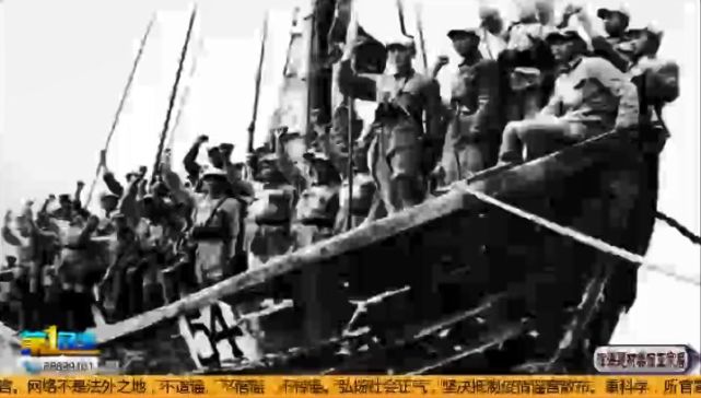 解放海南岛战役，历史长河中那段英勇的历程，解放海南岛战役，英勇历程的历史见证