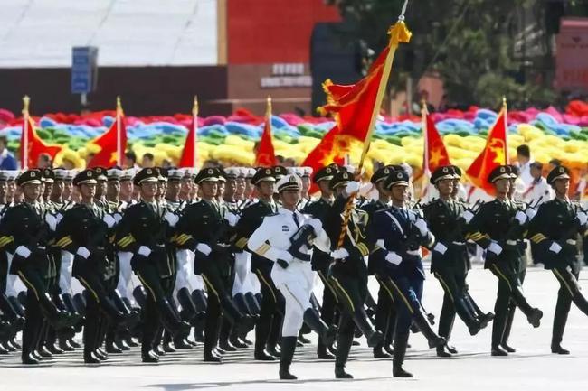 南海大阅兵短视频，展现中国海军力量的瞬间震撼，南海大阅兵短视频，中国海军力量的瞬间震撼展现