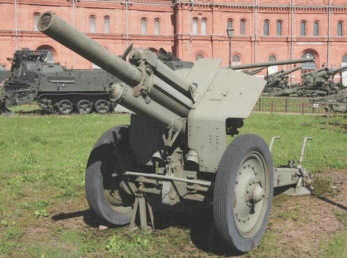 关于96式122毫米榴弹炮参数详解,96式122毫米榴弹炮参数深度解析