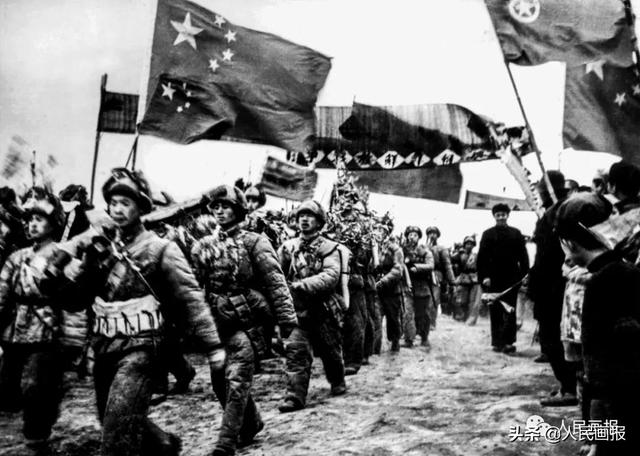 中国人民志愿军分三批回国的历史回顾，中国人民志愿军分三批回国的历史回顾与反思