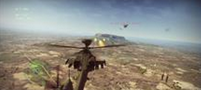 阿帕奇武装直升机弹药携带能力详解，阿帕奇武装直升机弹药携带能力全面解析