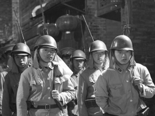 国民革命军第1集团军，历史沿革与辉煌战绩，国民革命军第1集团军，历史沿革与辉煌战绩概览