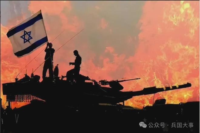 以色列开战，历史背景、冲突升级与全球影响，以色列冲突，历史背景、升级与全球影响分析