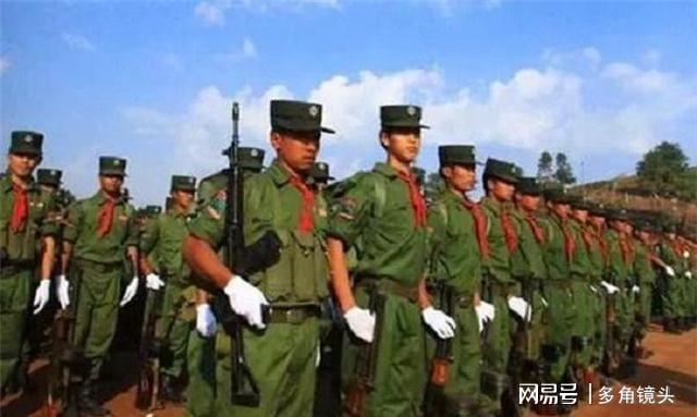 缅甸佤邦远征军，历史、现实与未来展望，缅甸佤邦远征军，历史沿革、现实状况与未来展望